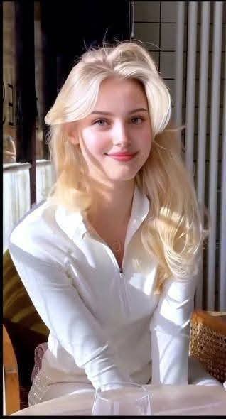 Dating Girls Photo